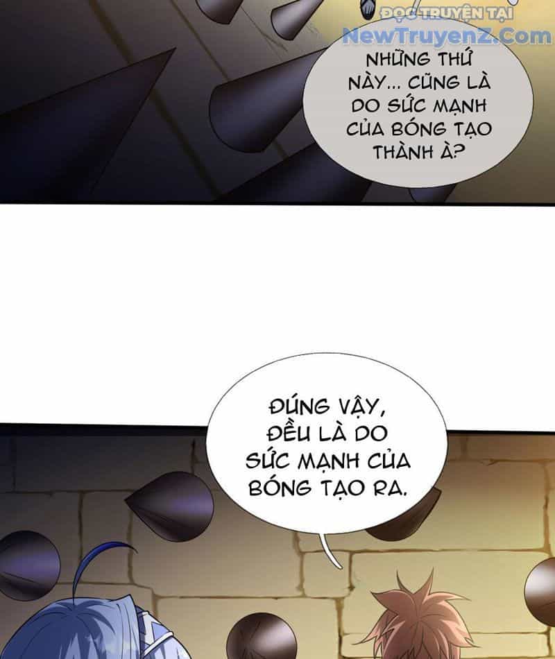 Cái Bóng Của Ta Là Loli - Chương 2 - ảnh 58