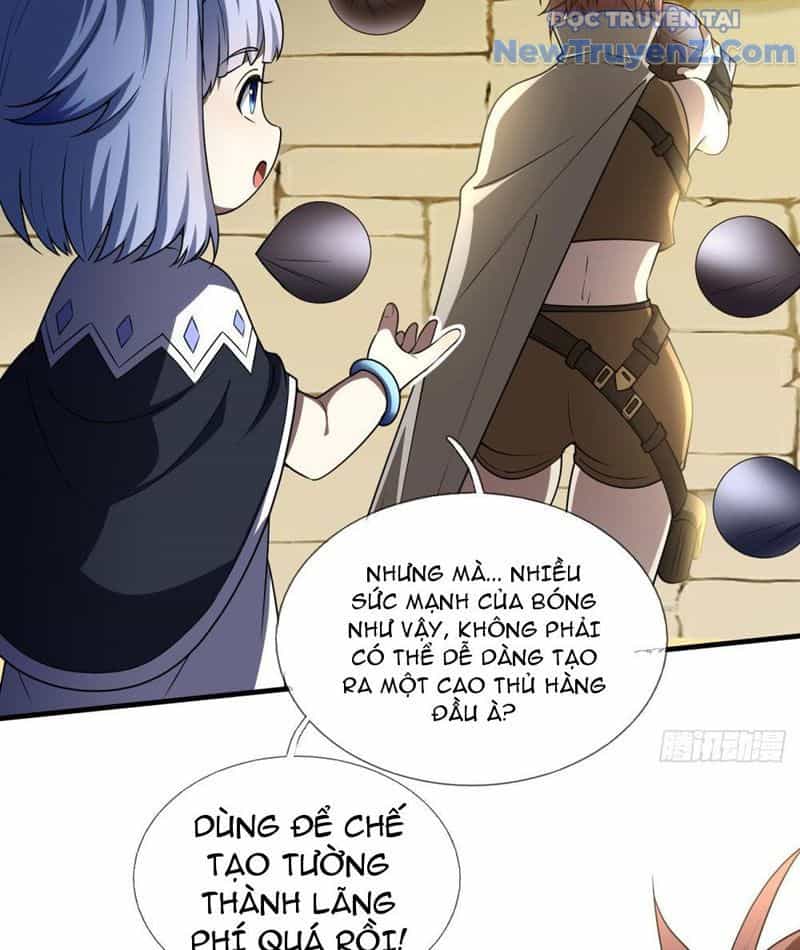 Cái Bóng Của Ta Là Loli - Chương 2 - ảnh 59