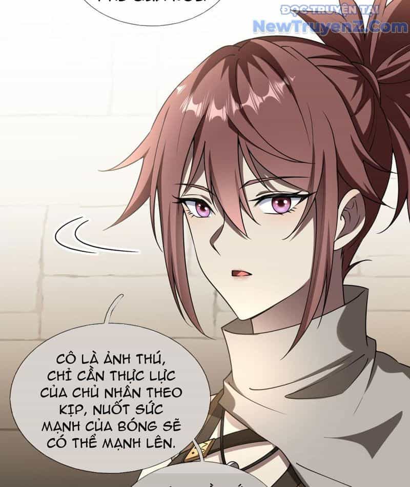 Cái Bóng Của Ta Là Loli - Chương 2 - ảnh 60