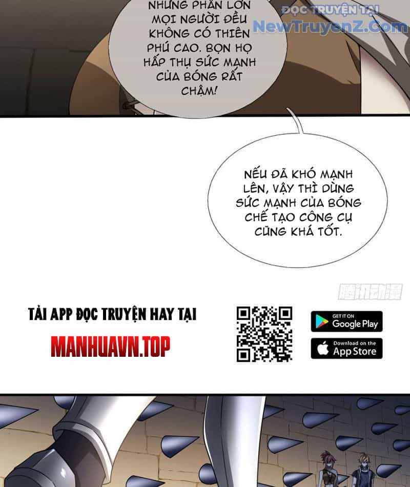 Cái Bóng Của Ta Là Loli - Chương 2 - ảnh 61