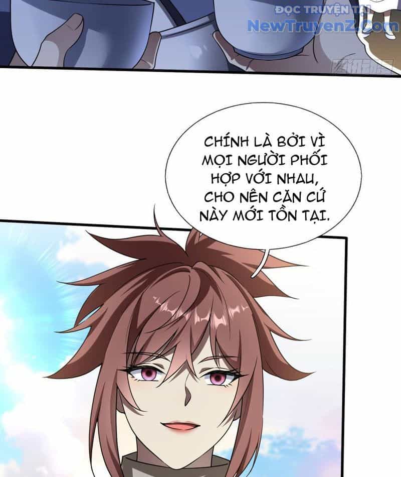 Cái Bóng Của Ta Là Loli - Chương 2 - ảnh 67