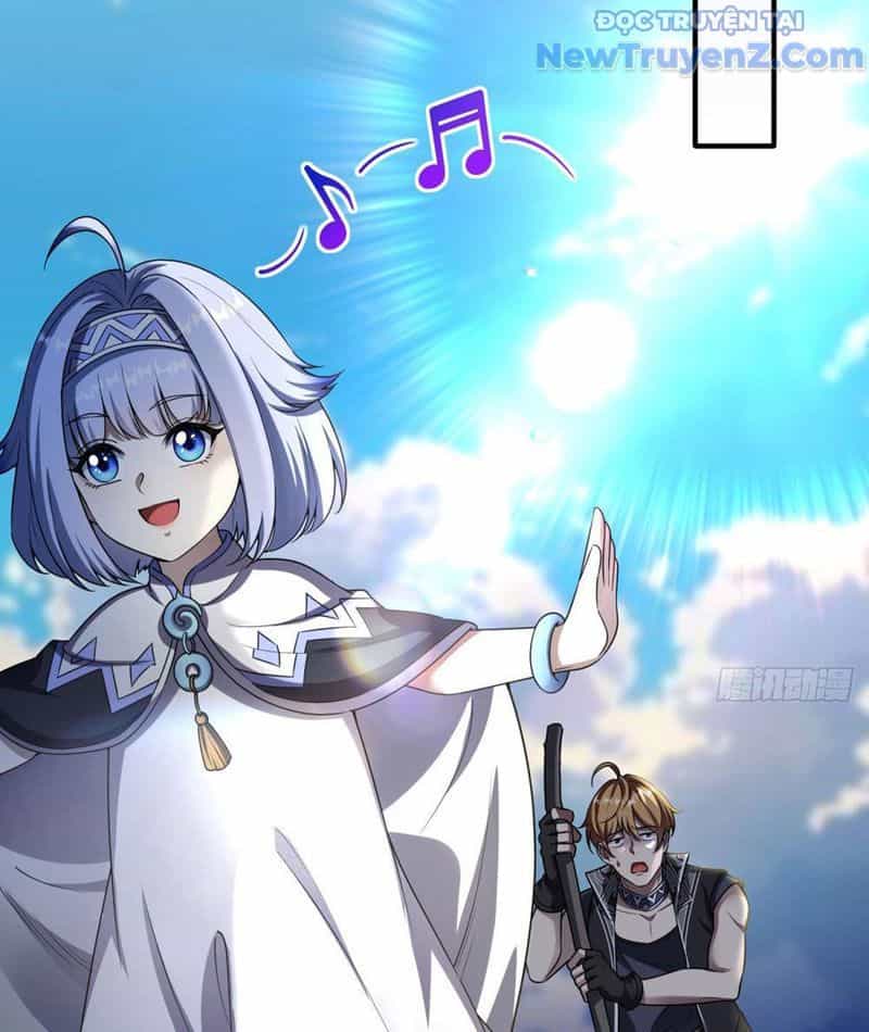 Cái Bóng Của Ta Là Loli - Chương 2 - ảnh 7