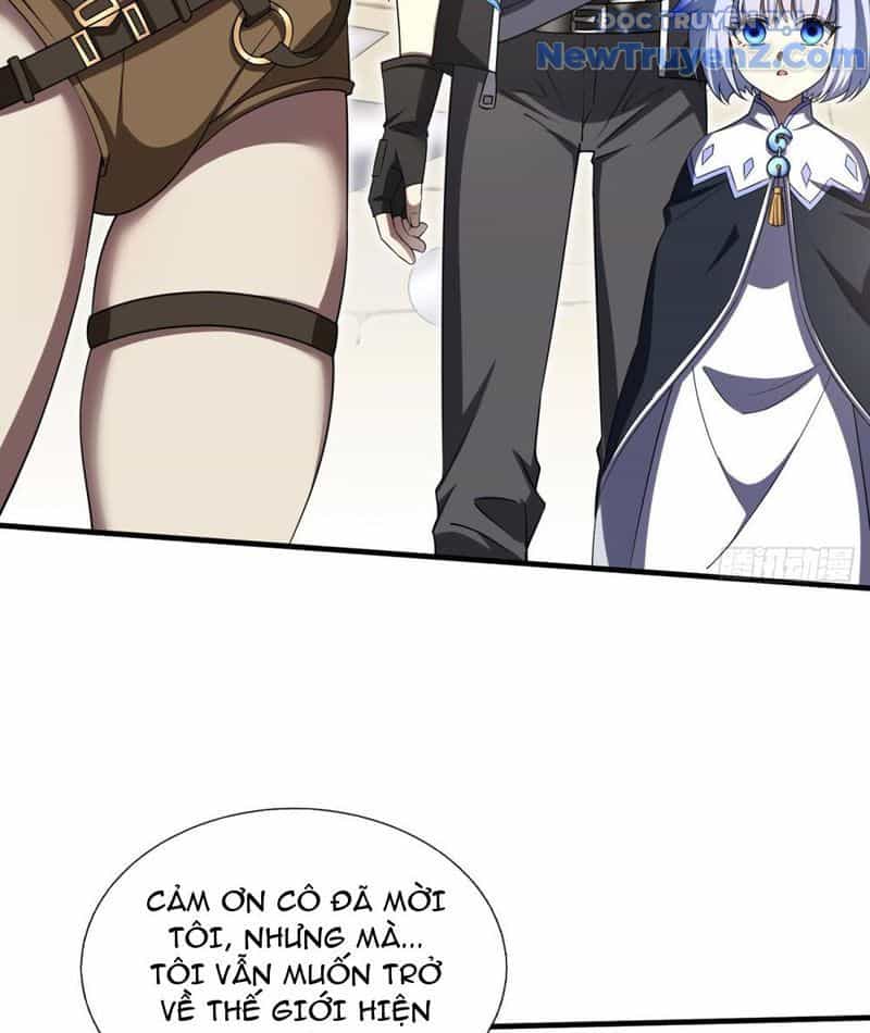Cái Bóng Của Ta Là Loli - Chương 2 - ảnh 70