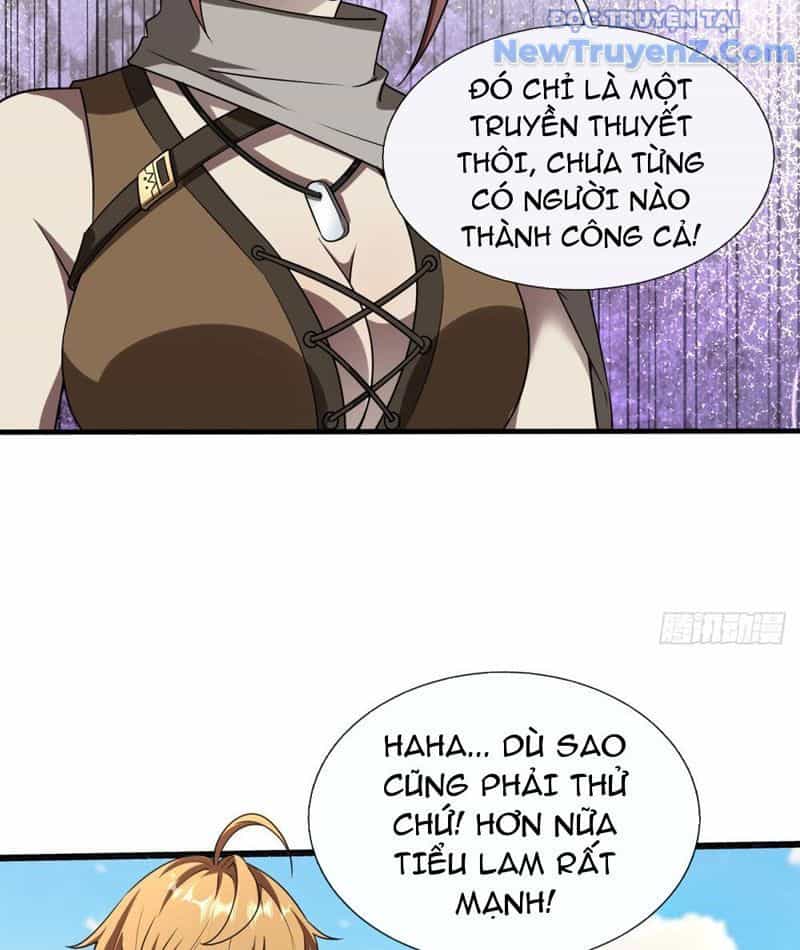 Cái Bóng Của Ta Là Loli - Chương 2 - ảnh 73