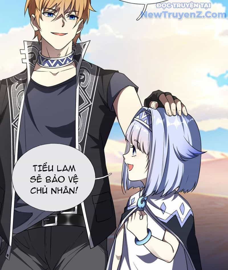 Cái Bóng Của Ta Là Loli - Chương 2 - ảnh 74