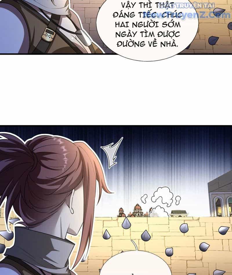 Cái Bóng Của Ta Là Loli - Chương 2 - ảnh 76