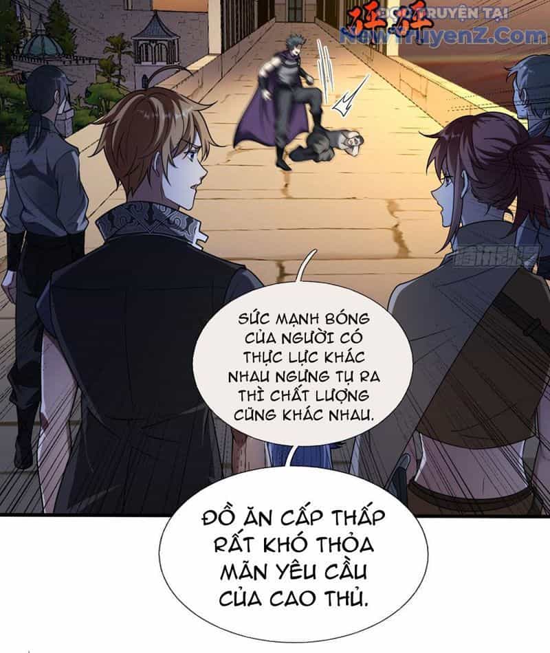 Cái Bóng Của Ta Là Loli - Chương 2 - ảnh 83