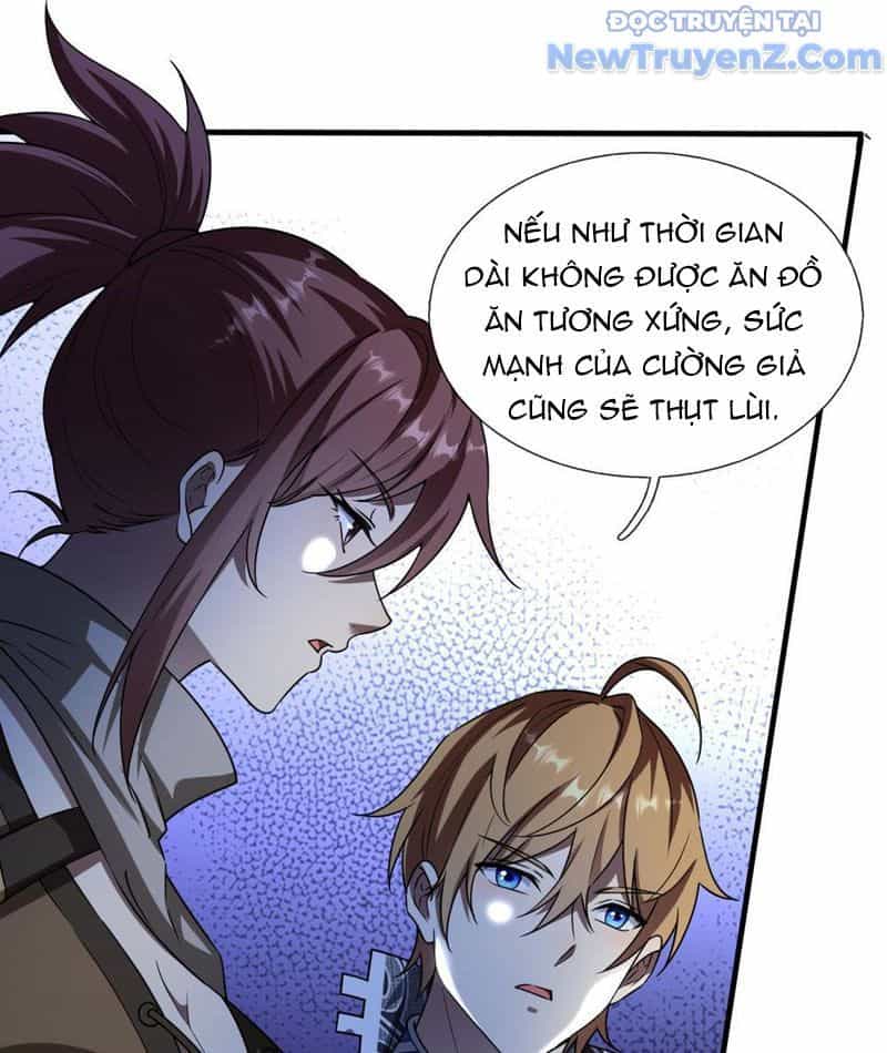 Cái Bóng Của Ta Là Loli - Chương 2 - ảnh 84