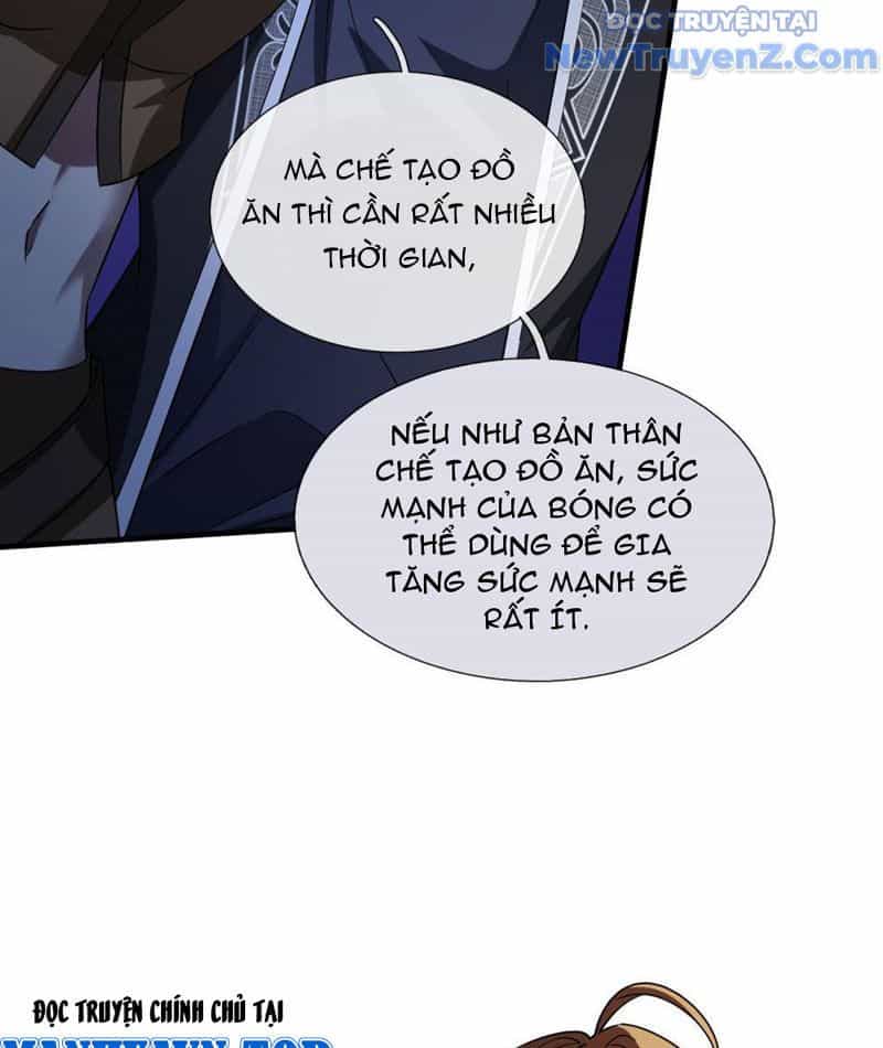Cái Bóng Của Ta Là Loli - Chương 2 - ảnh 86