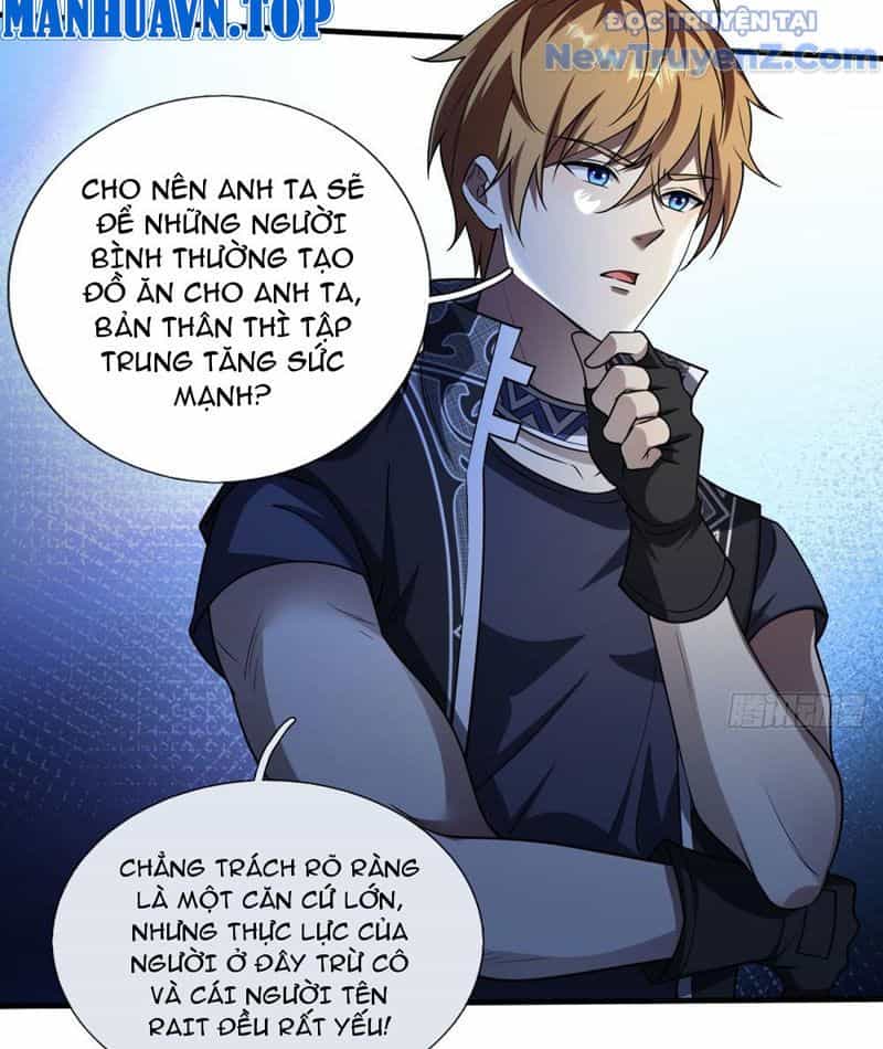 Cái Bóng Của Ta Là Loli - Chương 2 - ảnh 87