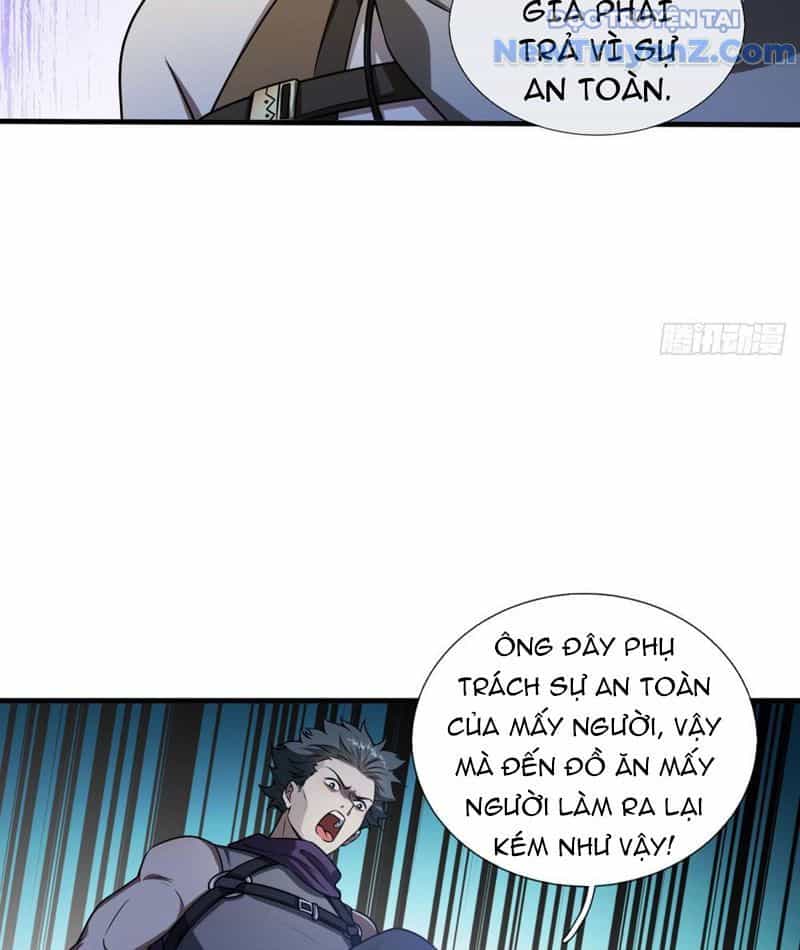 Cái Bóng Của Ta Là Loli - Chương 2 - ảnh 89