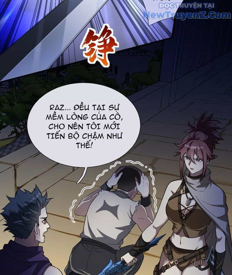 Cái Bóng Của Ta Là Loli - Chương 2 - ảnh 92