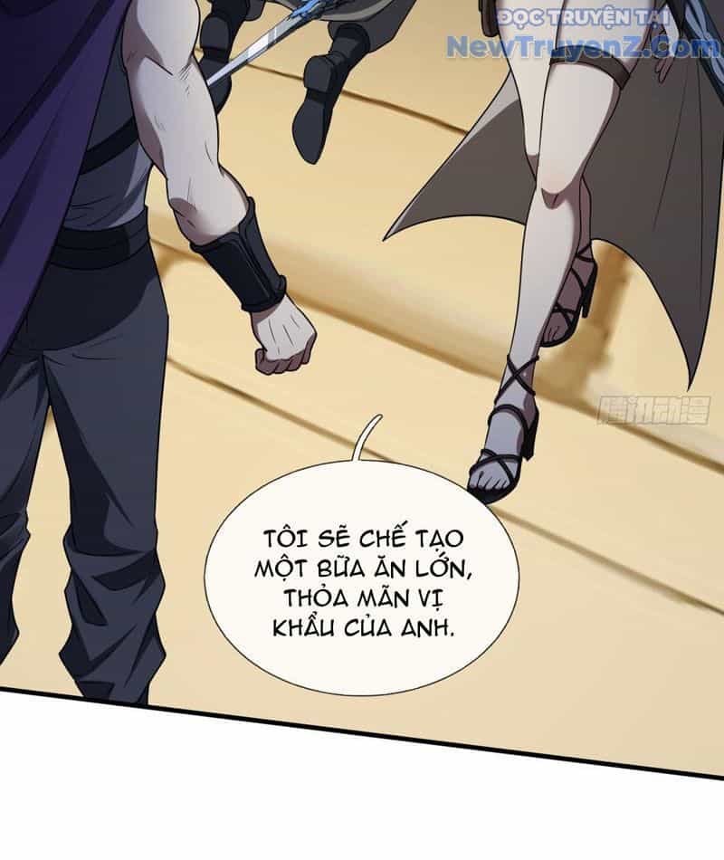 Cái Bóng Của Ta Là Loli - Chương 2 - ảnh 93