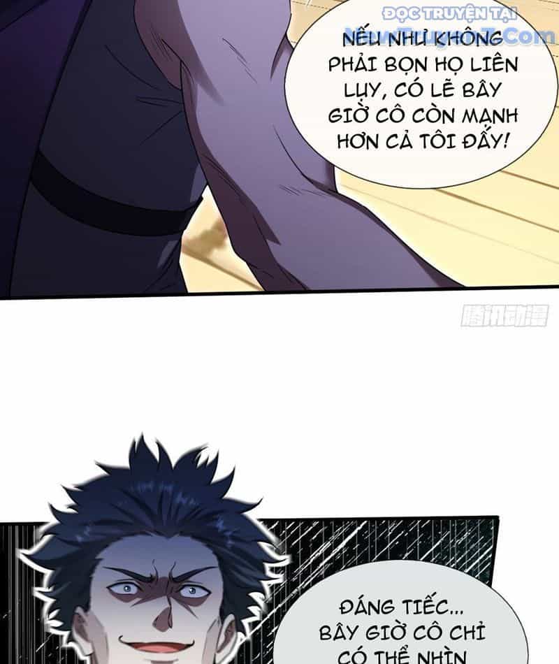 Cái Bóng Của Ta Là Loli - Chương 2 - ảnh 95