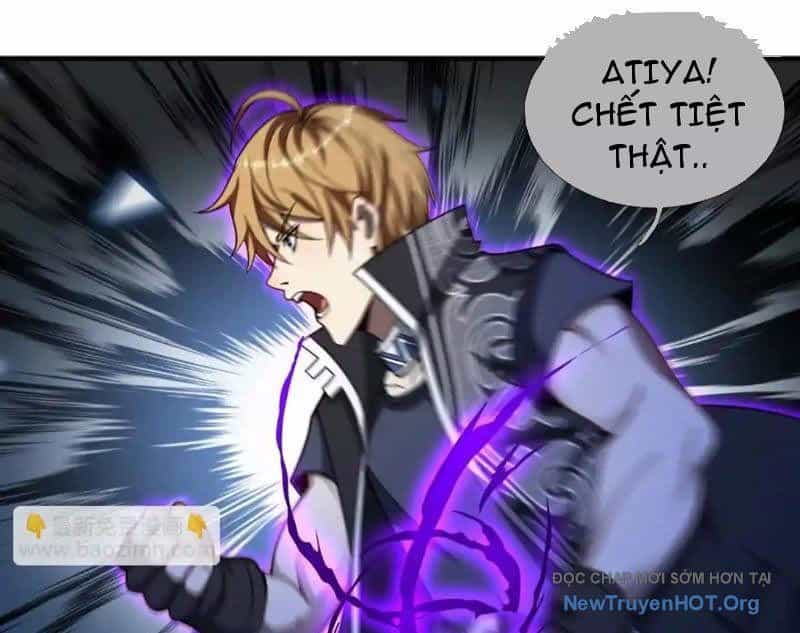 Cái Bóng Của Ta Là Loli - Chương 29 - ảnh 106