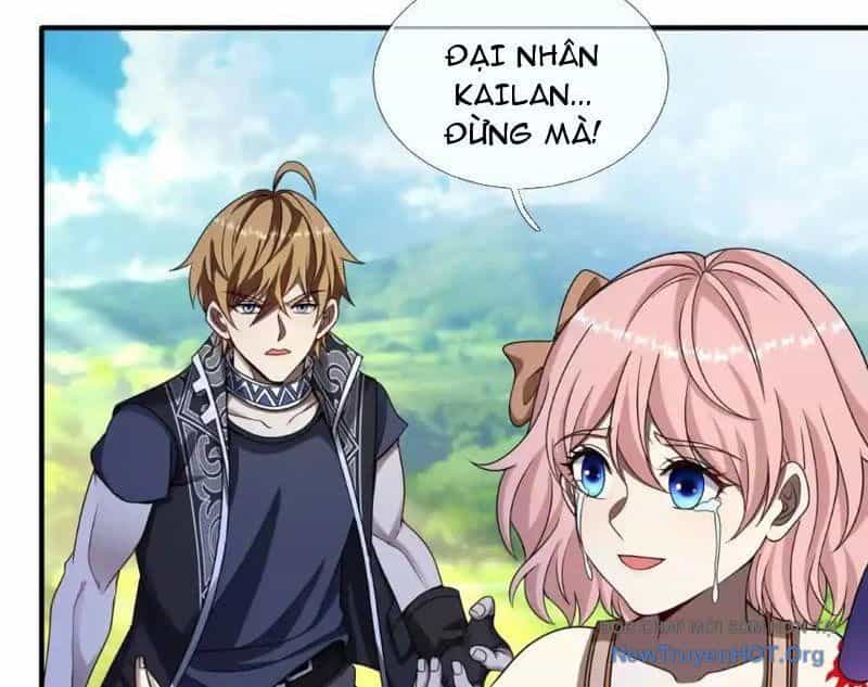 Cái Bóng Của Ta Là Loli - Chương 29 - ảnh 108