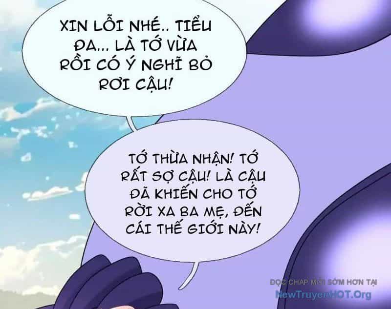 Cái Bóng Của Ta Là Loli - Chương 29 - ảnh 110