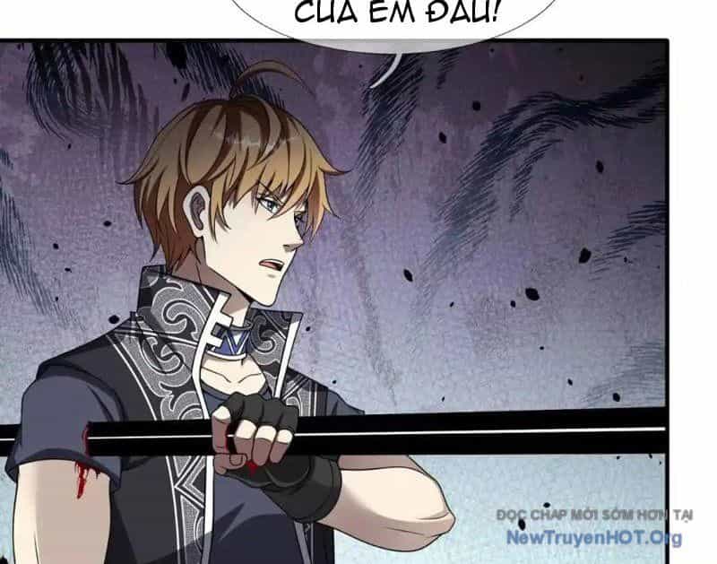 Cái Bóng Của Ta Là Loli - Chương 29 - ảnh 12