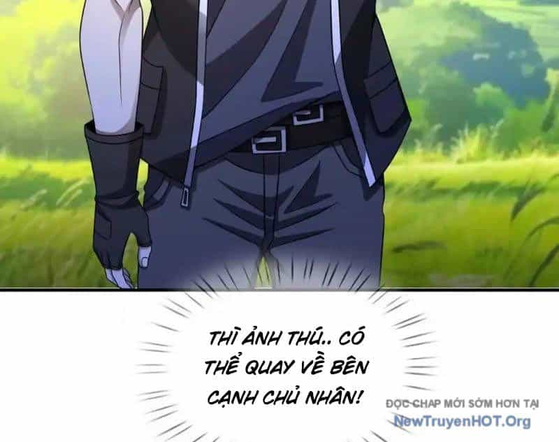 Cái Bóng Của Ta Là Loli - Chương 29 - ảnh 121