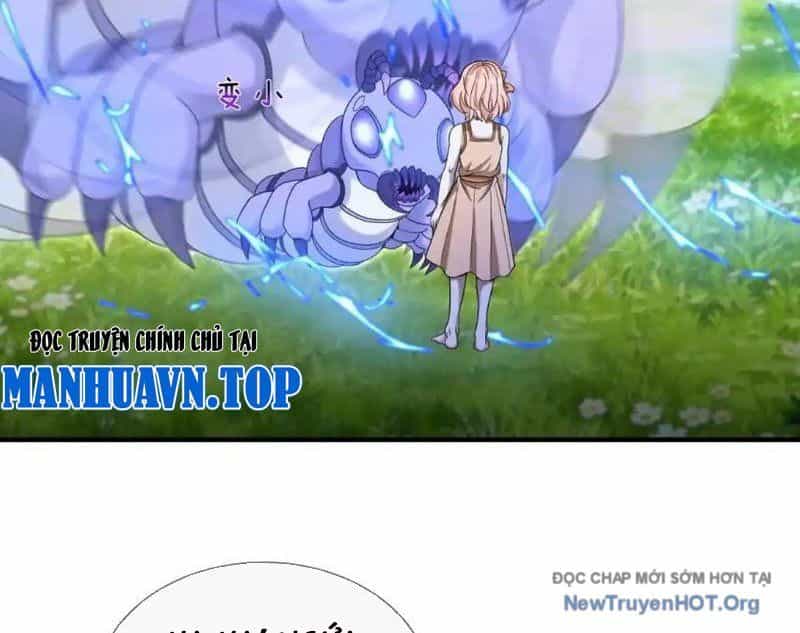 Cái Bóng Của Ta Là Loli - Chương 29 - ảnh 124
