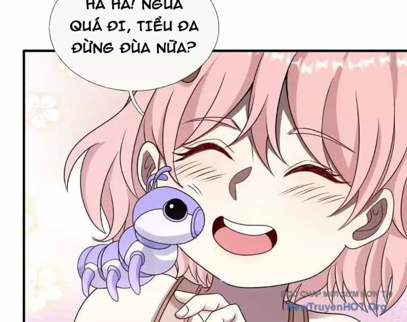 Cái Bóng Của Ta Là Loli - Chương 29 - ảnh 125