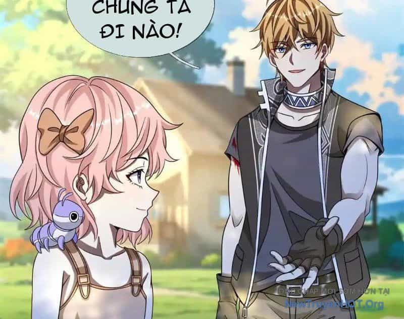 Cái Bóng Của Ta Là Loli - Chương 29 - ảnh 127