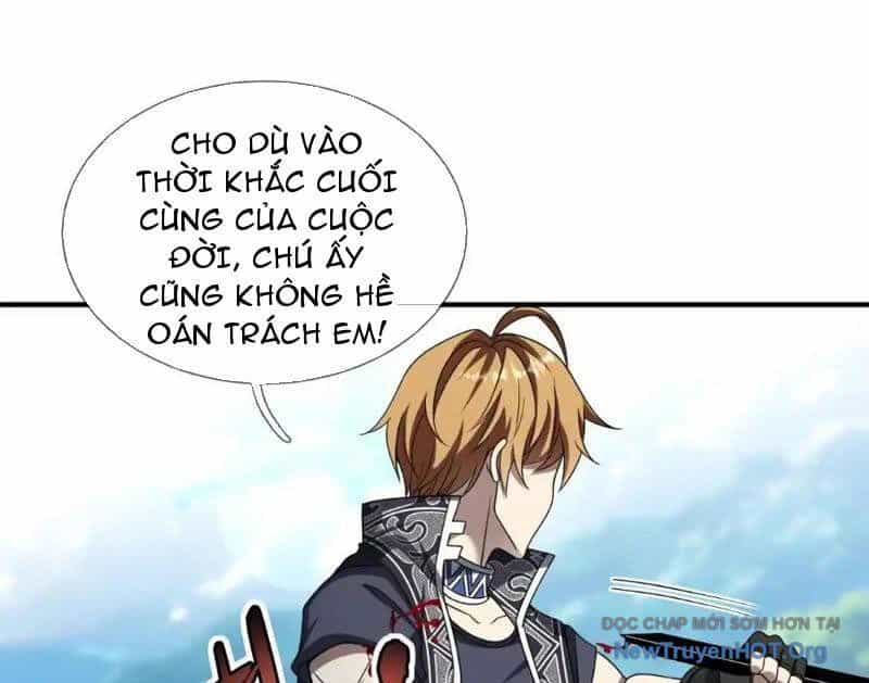 Cái Bóng Của Ta Là Loli - Chương 29 - ảnh 14
