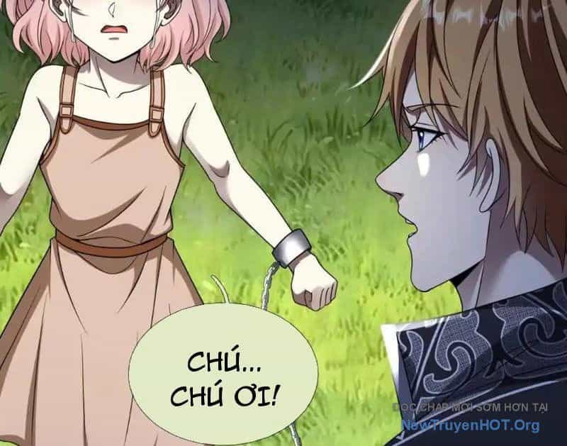 Cái Bóng Của Ta Là Loli - Chương 29 - ảnh 17