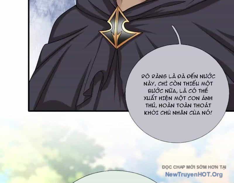 Cái Bóng Của Ta Là Loli - Chương 29 - ảnh 20