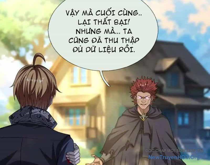 Cái Bóng Của Ta Là Loli - Chương 29 - ảnh 21