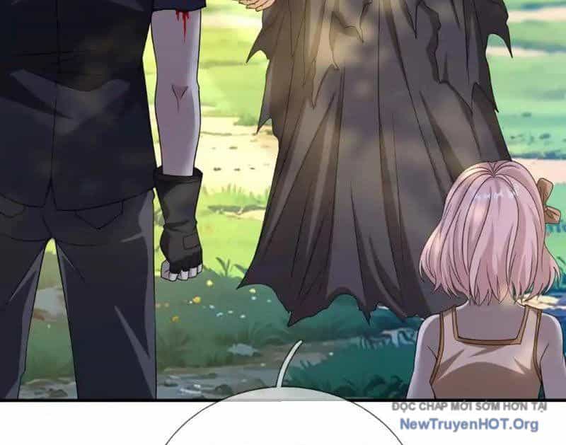 Cái Bóng Của Ta Là Loli - Chương 29 - ảnh 22