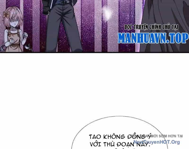 Cái Bóng Của Ta Là Loli - Chương 29 - ảnh 28