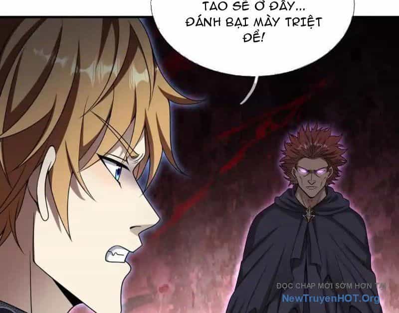 Cái Bóng Của Ta Là Loli - Chương 29 - ảnh 29