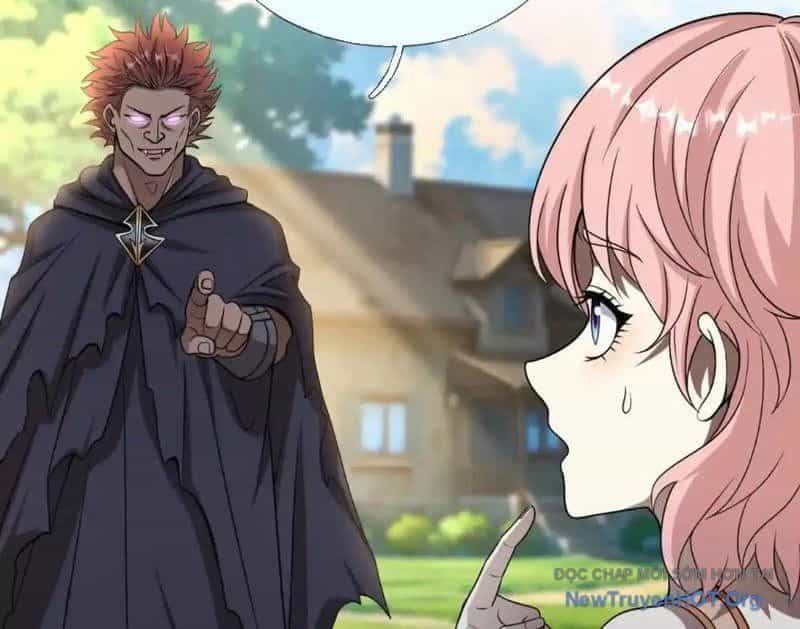 Cái Bóng Của Ta Là Loli - Chương 29 - ảnh 38