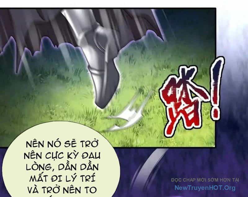 Cái Bóng Của Ta Là Loli - Chương 29 - ảnh 45