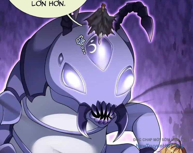 Cái Bóng Của Ta Là Loli - Chương 29 - ảnh 46