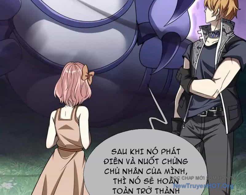 Cái Bóng Của Ta Là Loli - Chương 29 - ảnh 47