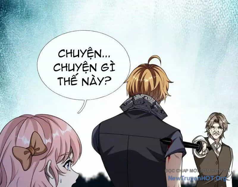 Cái Bóng Của Ta Là Loli - Chương 29 - ảnh 5