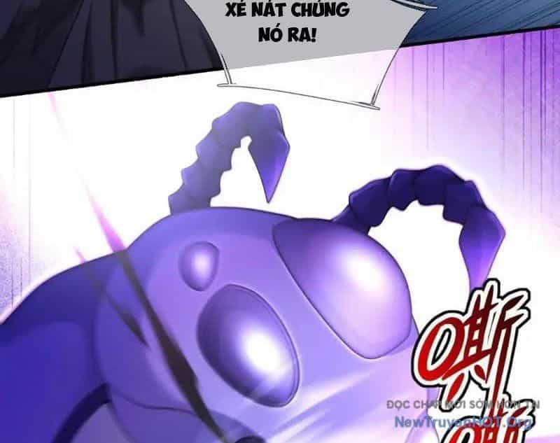 Cái Bóng Của Ta Là Loli - Chương 29 - ảnh 53