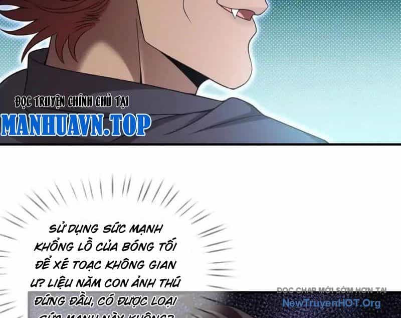 Cái Bóng Của Ta Là Loli - Chương 29 - ảnh 62