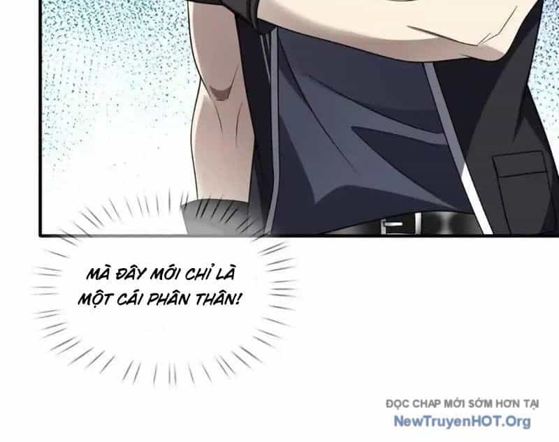 Cái Bóng Của Ta Là Loli - Chương 29 - ảnh 64