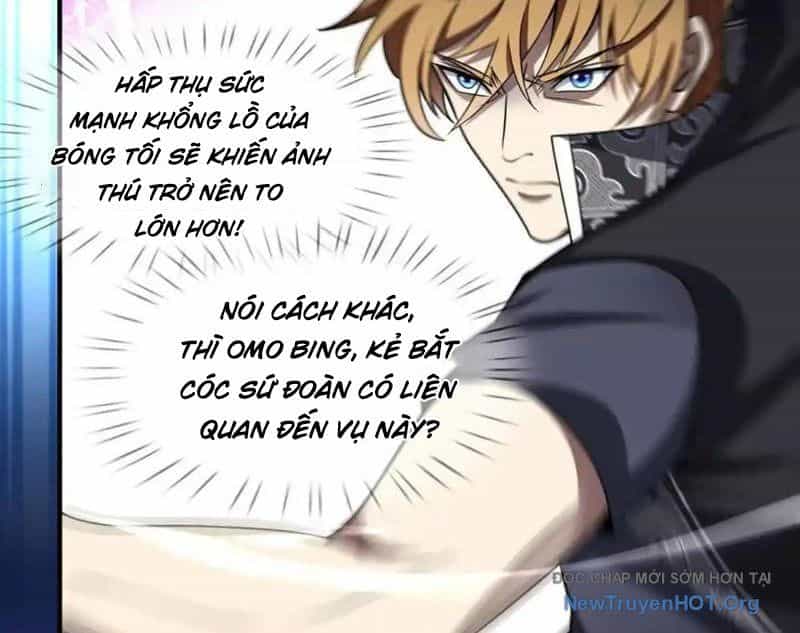 Cái Bóng Của Ta Là Loli - Chương 29 - ảnh 71