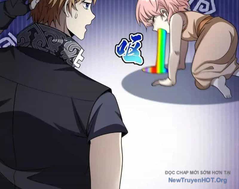 Cái Bóng Của Ta Là Loli - Chương 29 - ảnh 82