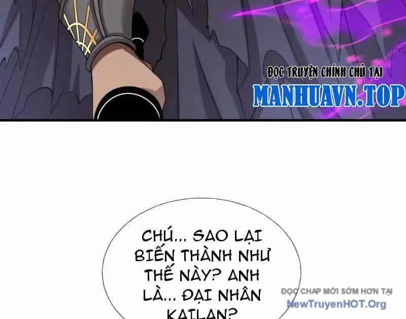 Cái Bóng Của Ta Là Loli - Chương 29 - ảnh 9