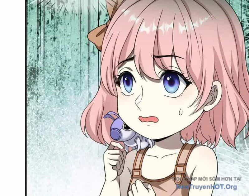 Cái Bóng Của Ta Là Loli - Chương 30 - ảnh 10