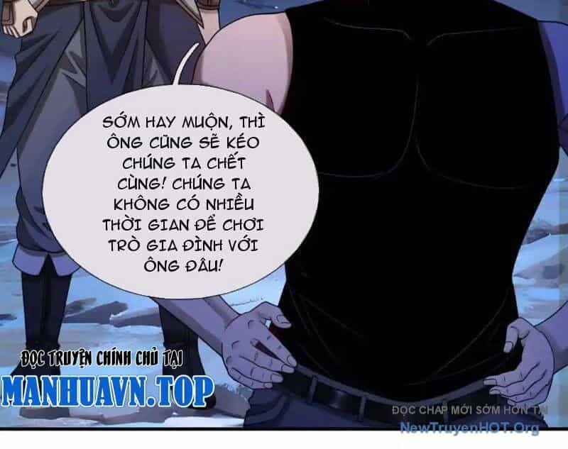 Cái Bóng Của Ta Là Loli - Chương 30 - ảnh 117