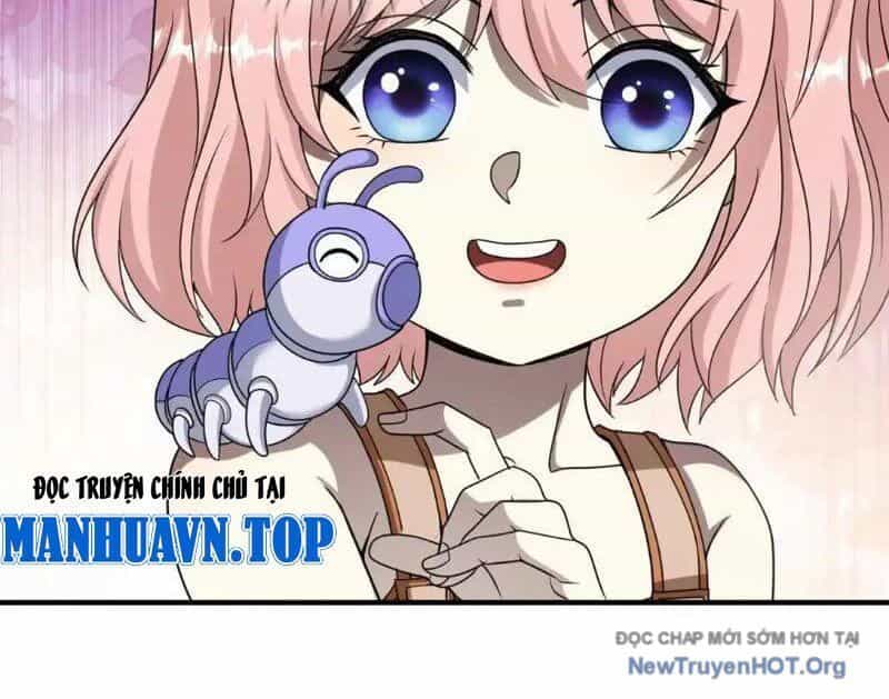 Cái Bóng Của Ta Là Loli - Chương 30 - ảnh 12