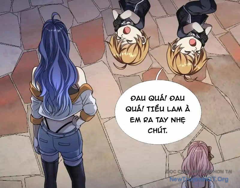 Cái Bóng Của Ta Là Loli - Chương 30 - ảnh 14