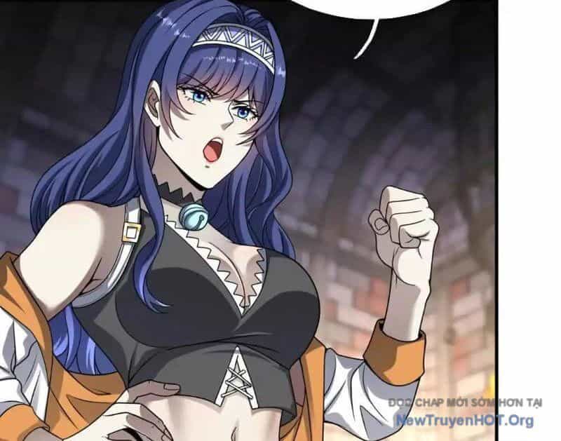 Cái Bóng Của Ta Là Loli - Chương 30 - ảnh 16