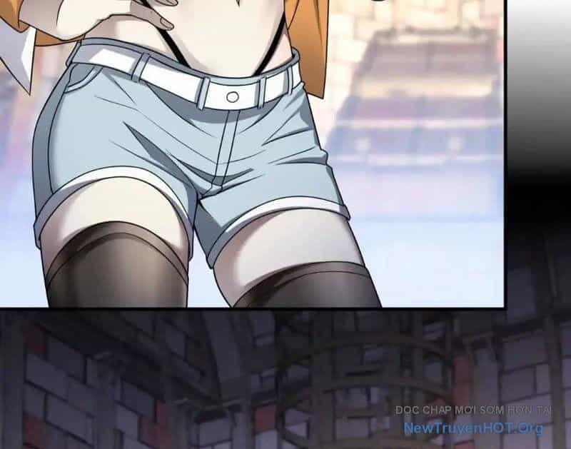 Cái Bóng Của Ta Là Loli - Chương 30 - ảnh 17